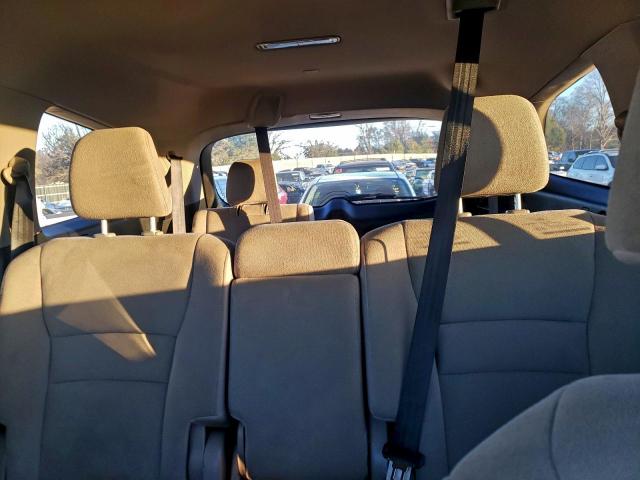 Honda Pilot Ex Image 5