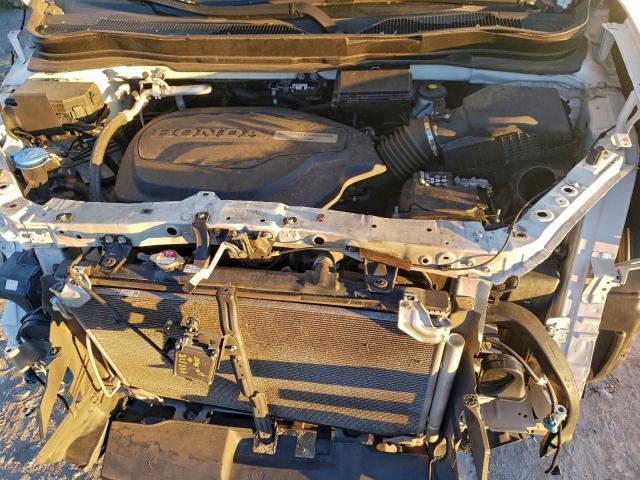 Honda Pilot Ex Image 12