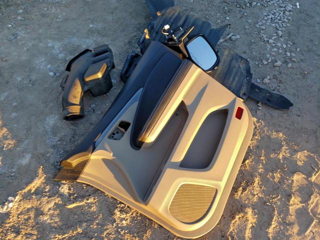 Honda Pilot Ex Image 13