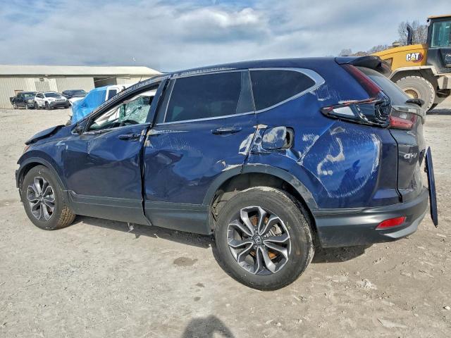 Honda Crv Exl Image 3