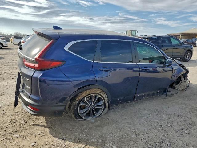 Honda Crv Exl Image 2