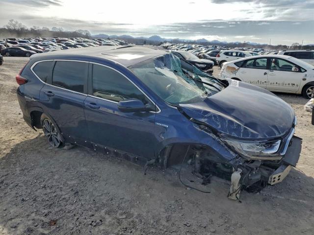 Honda Crv Exl Image 4