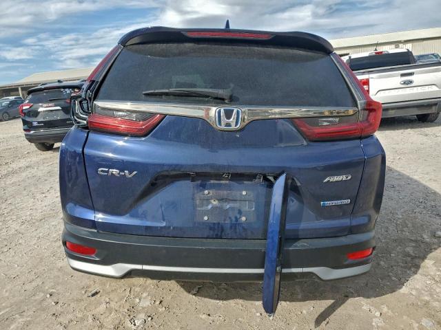 Honda Crv Exl Image 7