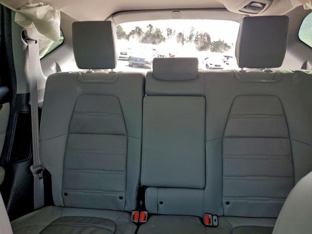 Honda Crv Exl Image 13