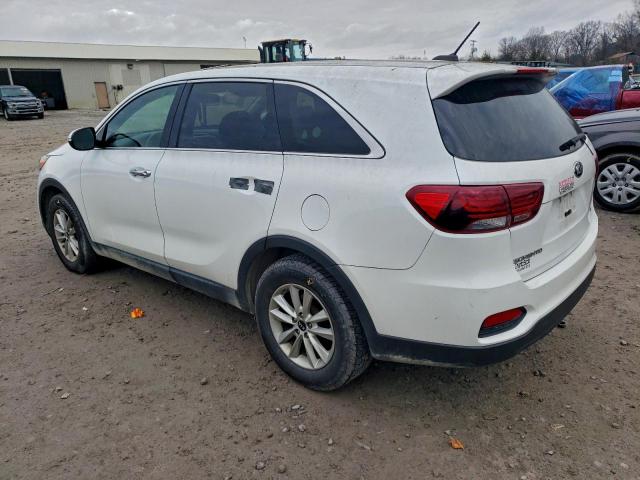 Kia Sorento S Image 6