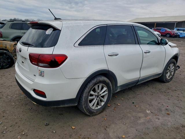 Kia Sorento S Image 2