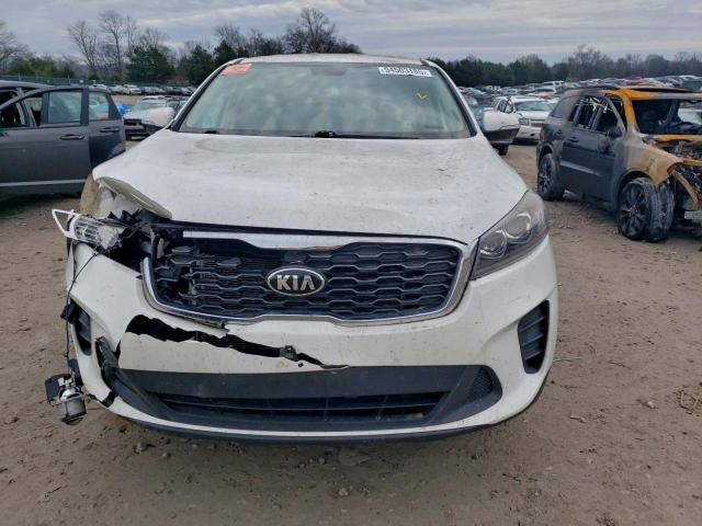 Kia Sorento S Image 4