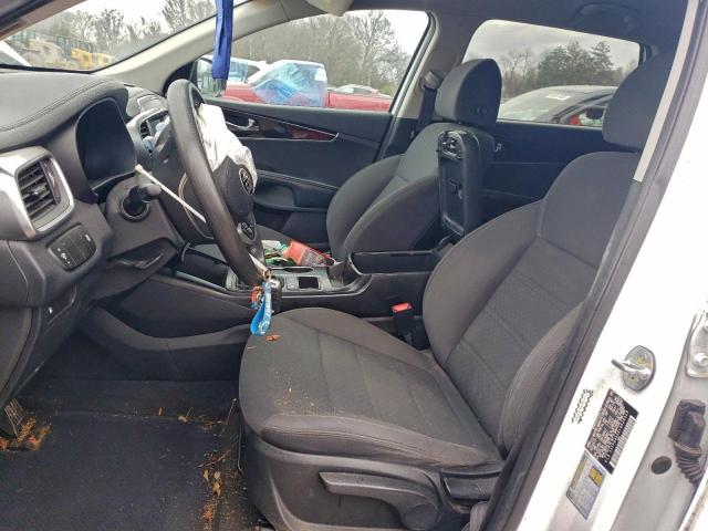 Kia Sorento S Image 7