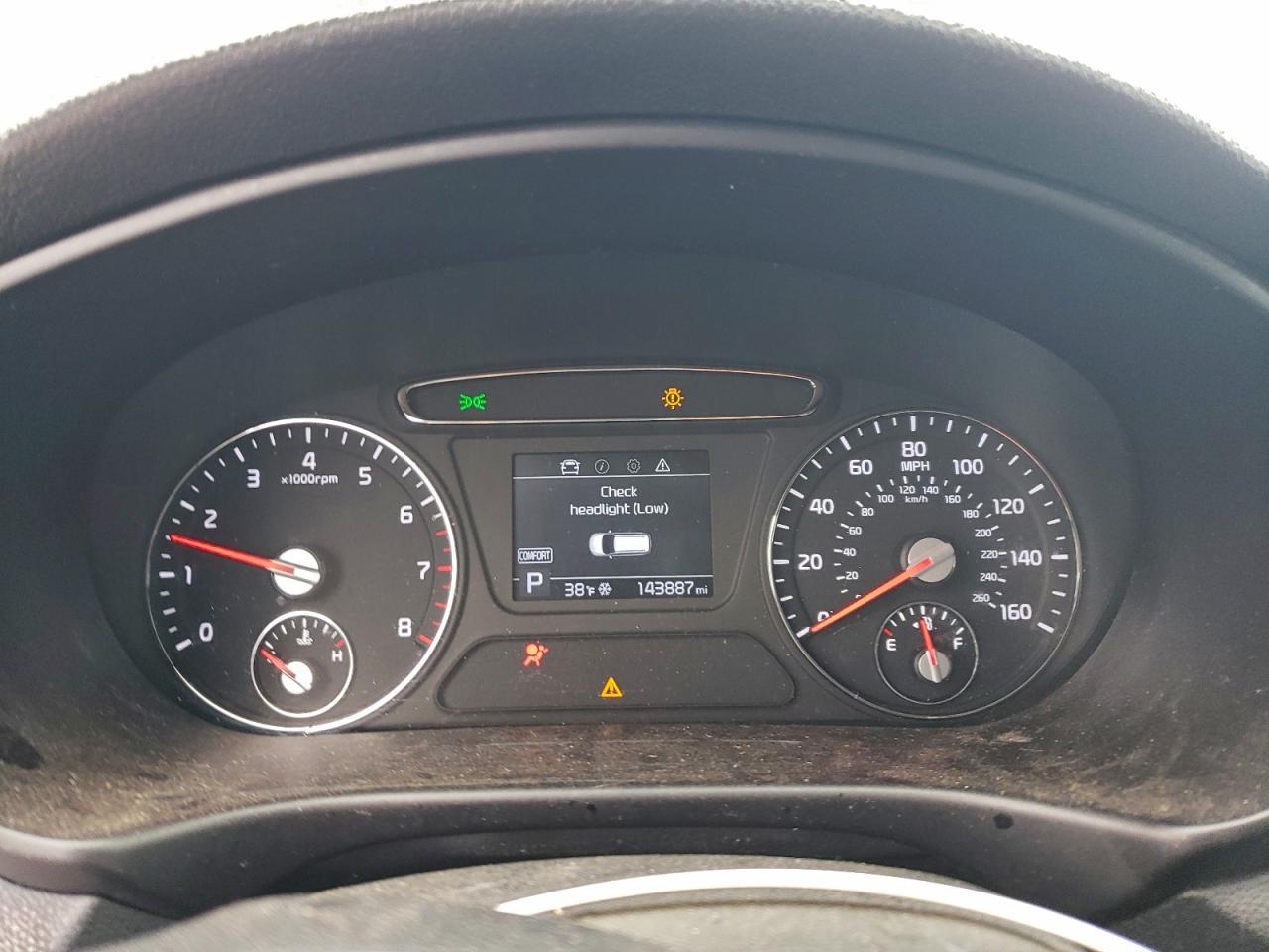 Kia Sorento S Image 13