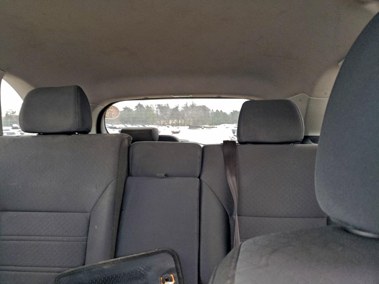 Kia Sorento S Image 9