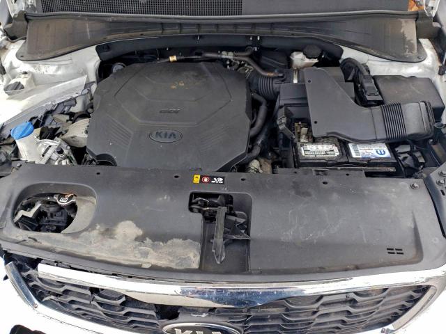 Kia Sorento S Image 11