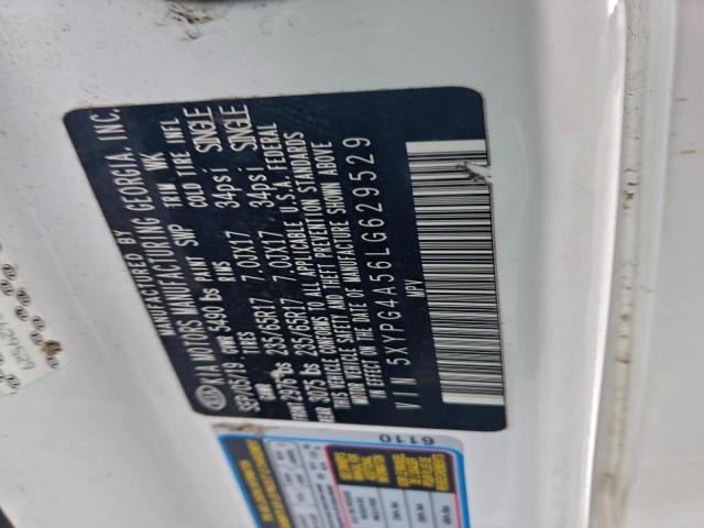 Kia Sorento S Image 10