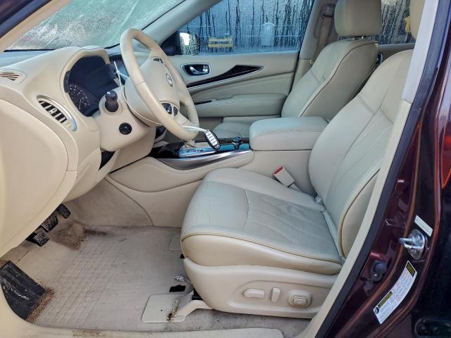 INFINITI JX35 Image 2