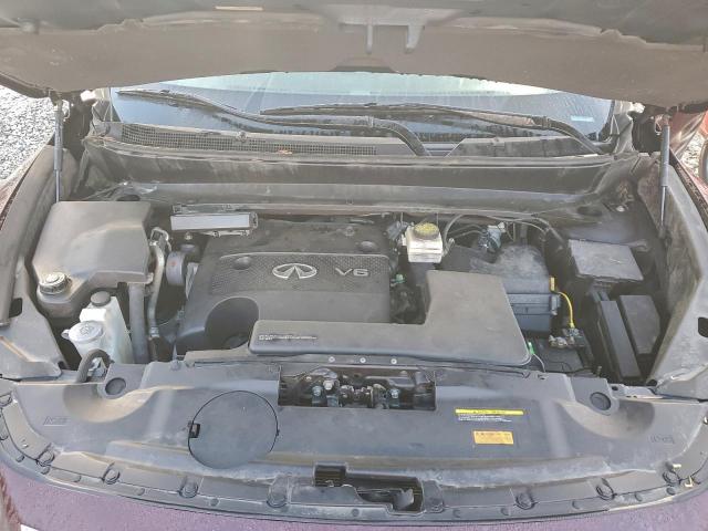 INFINITI JX35 Image 6