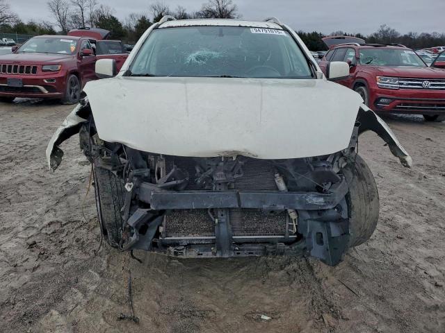 Nissan Rogue S Image 11