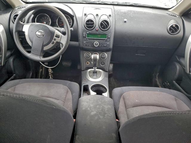 Nissan Rogue S Image 9