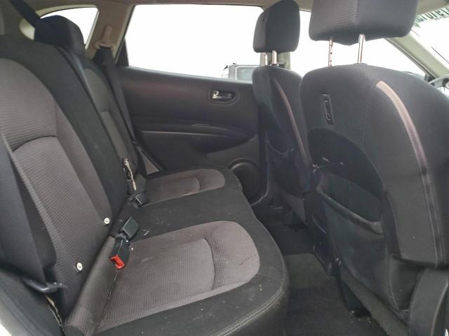 Nissan Rogue S Image 6