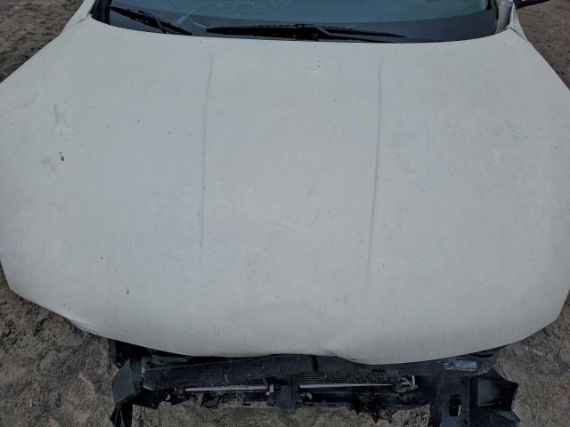 Nissan Rogue S Image 4