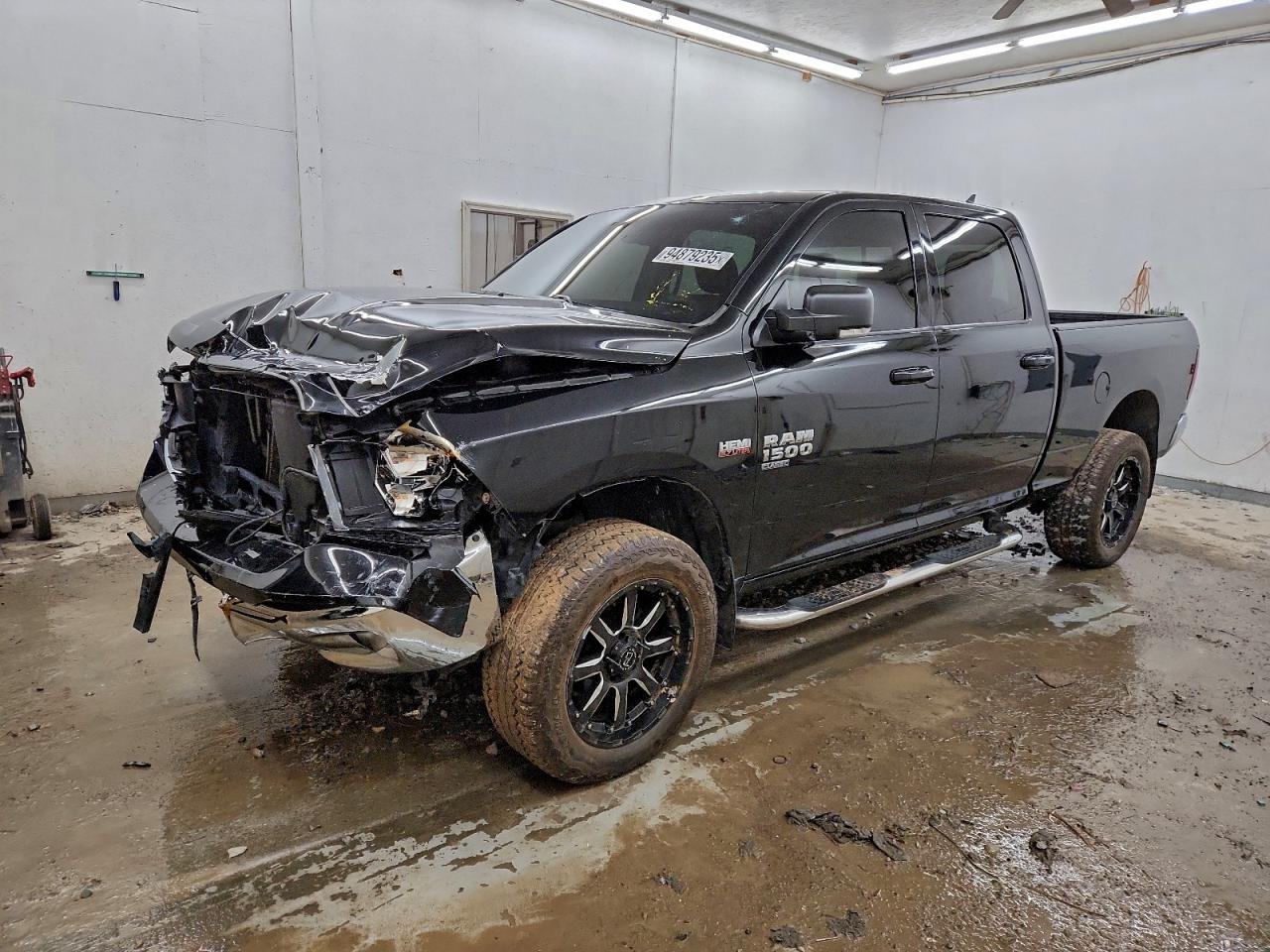 Ram 1500 Slt Image 1