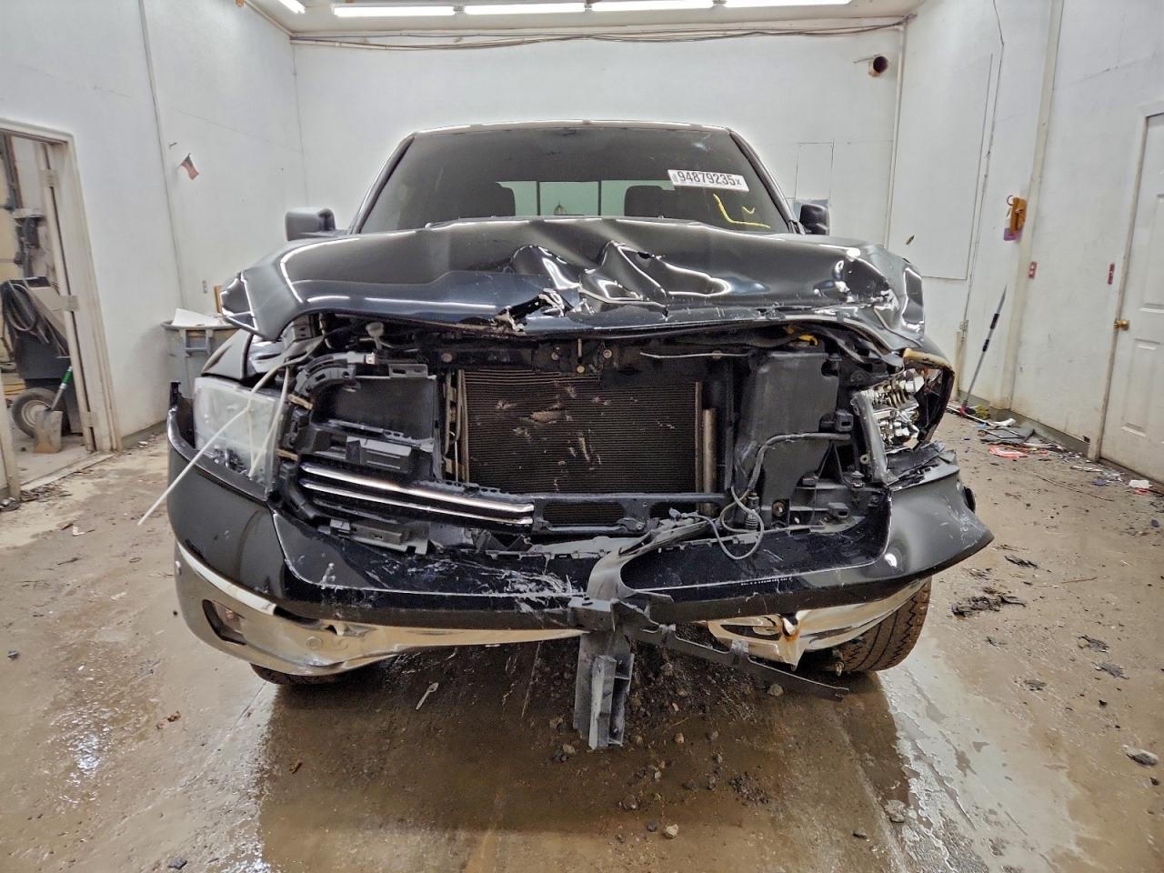 Ram 1500 Slt Image 2