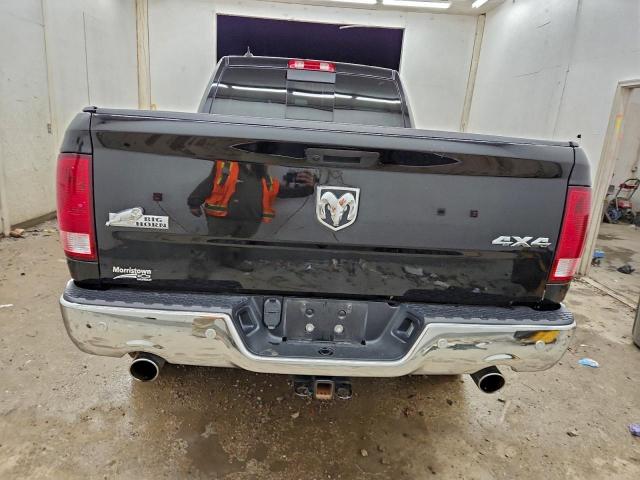 Ram 1500 Slt Image 4