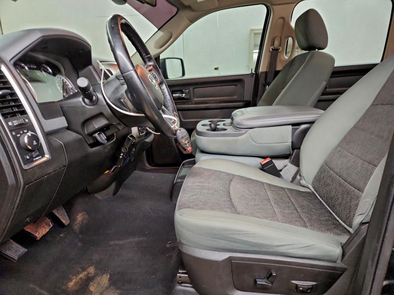 Ram 1500 Slt Image 8