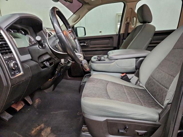 Ram 1500 Slt Image 8