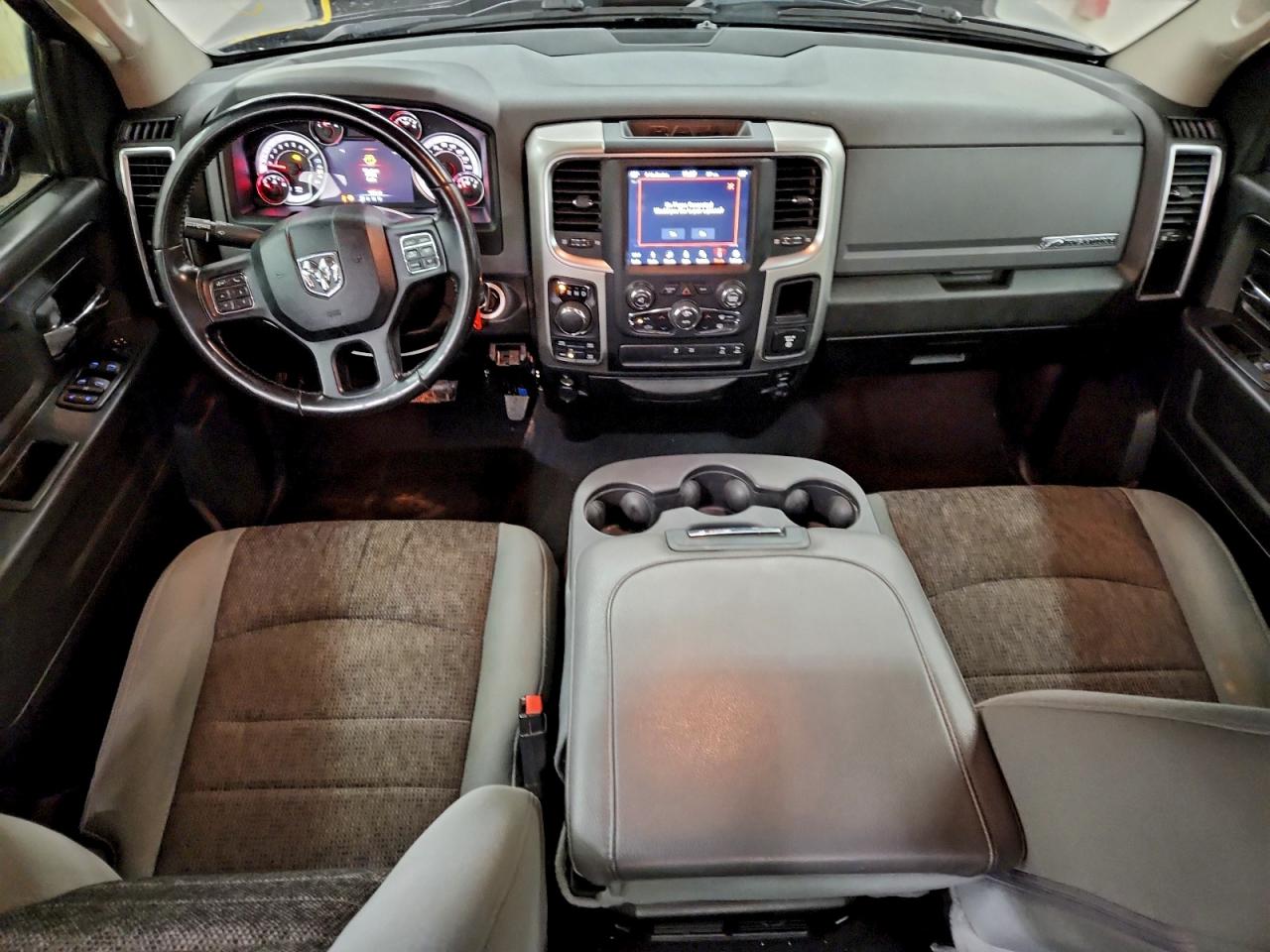 Ram 1500 Slt Image 5