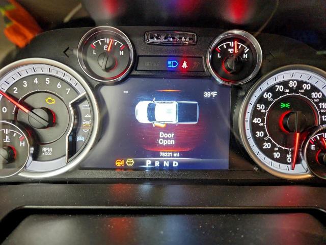 Ram 1500 Slt Image 12