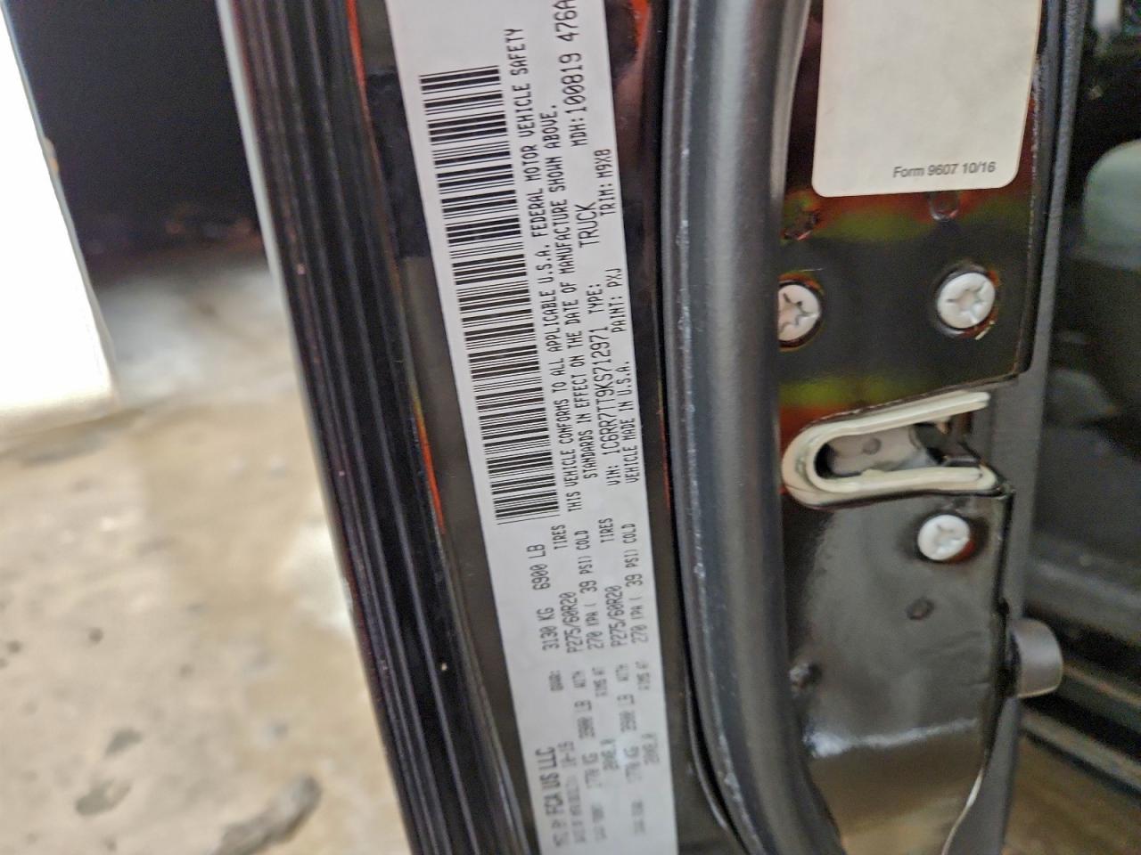 Ram 1500 Slt Image 11