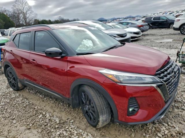 Nissan Kicks Sr Image 8