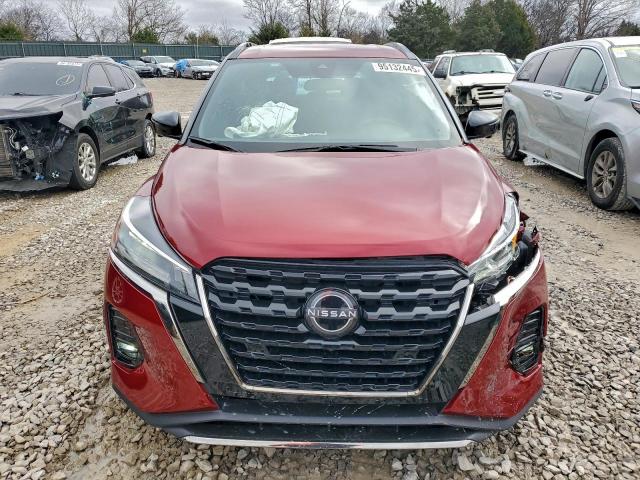 Nissan Kicks Sr Image 3