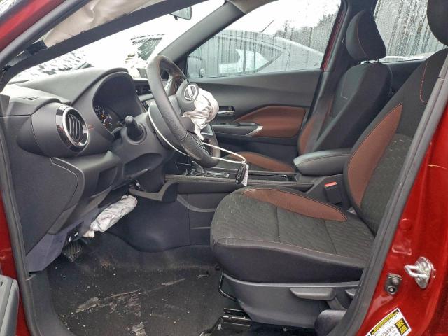 Nissan Kicks Sr Image 5