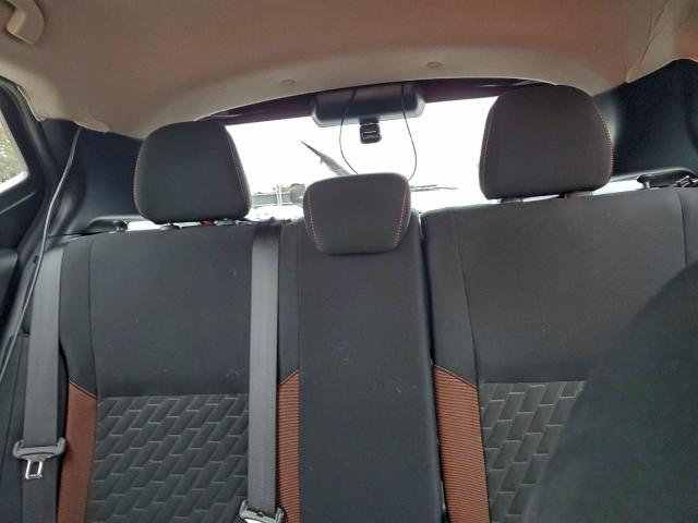 Nissan Kicks Sr Image 7