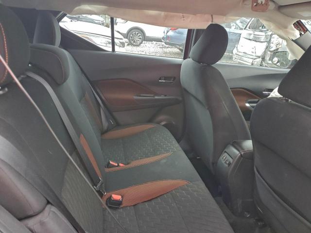 Nissan Kicks Sr Image 11