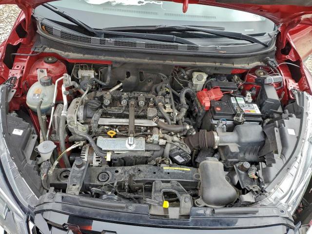 Nissan Kicks Sr Image 14