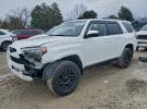 Toyota 4Runner Sr5/sr5 Premium Image 1