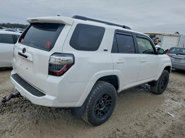Toyota 4Runner Sr5/sr5 Premium Image 7