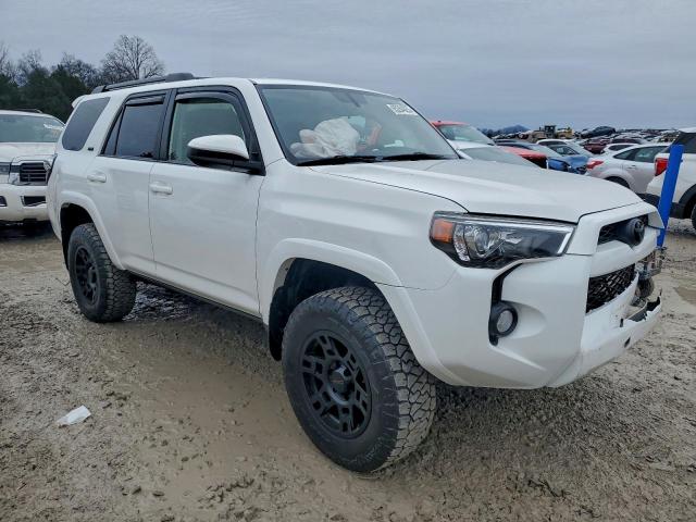Toyota 4Runner Sr5/sr5 Premium Image 12