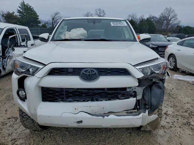 Toyota 4Runner Sr5/sr5 Premium Image 10