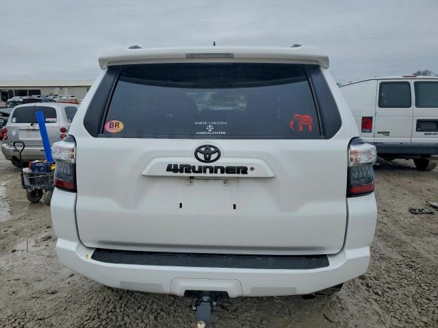 Toyota 4Runner Sr5/sr5 Premium Image 11
