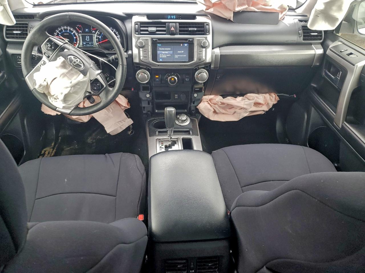 Toyota 4Runner Sr5/sr5 Premium Image 13