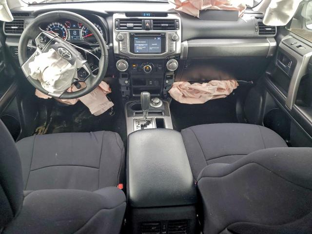 Toyota 4Runner Sr5/sr5 Premium Image 13