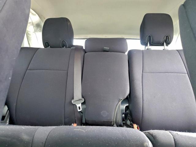 Toyota 4Runner Sr5/sr5 Premium Image 2