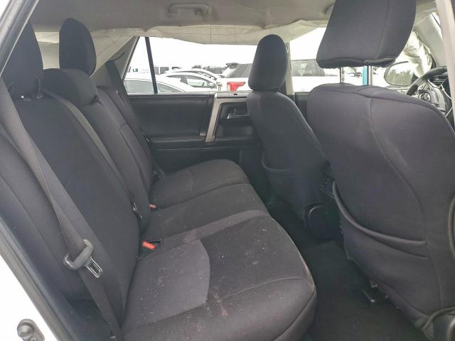 Toyota 4Runner Sr5/sr5 Premium Image 14