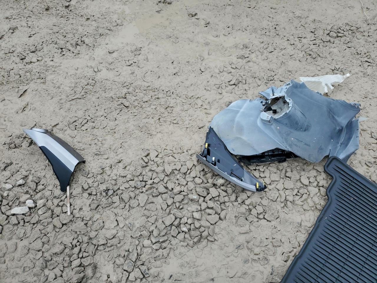 Toyota 4Runner Sr5/sr5 Premium Image 4