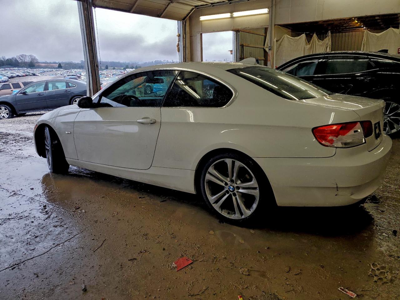 BMW 3 Series I Image 2