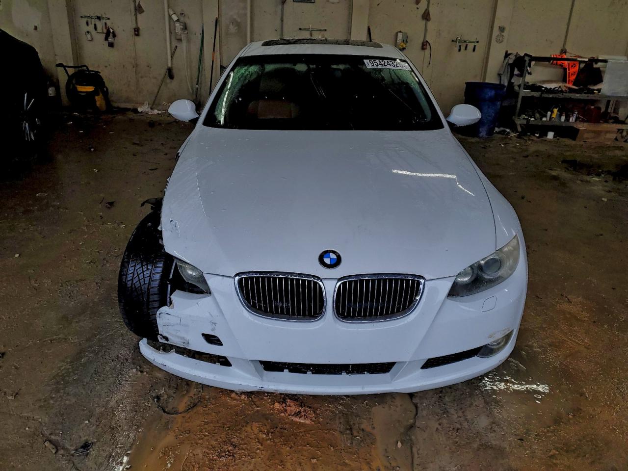 BMW 3 Series I Image 4