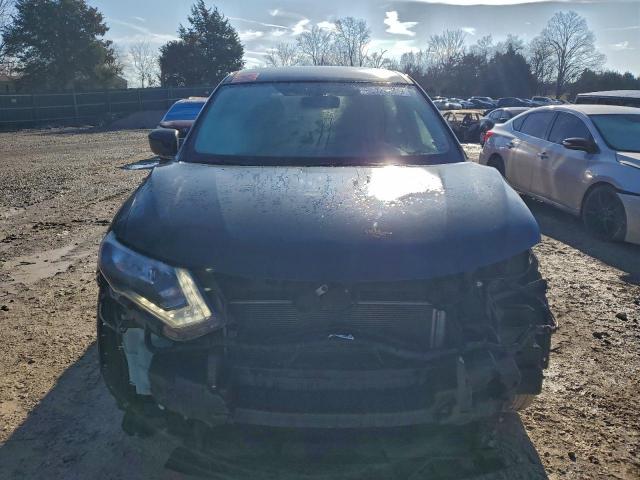 Nissan Rogue S Image 7