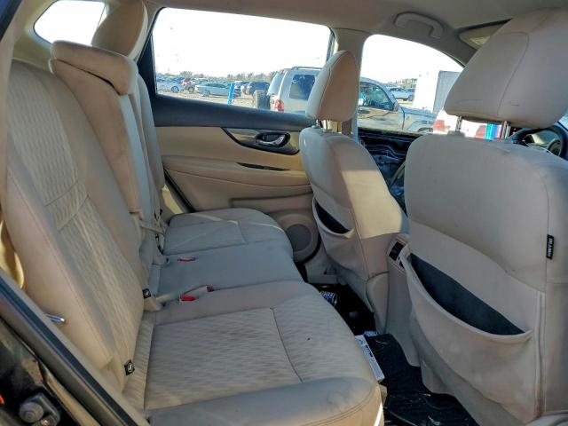 Nissan Rogue S Image 9